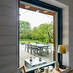 Holiday home Among Apple Trees Near The Baltic Sea