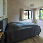 Holiday home Among Apple Trees Near The Baltic Sea *