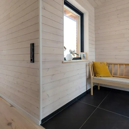 Holiday home Among Apple Trees Near The Baltic Sea *