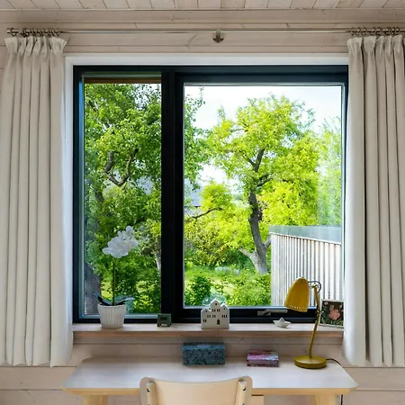 Holiday home Among Apple Trees Near The Baltic Sea Behrensdorf