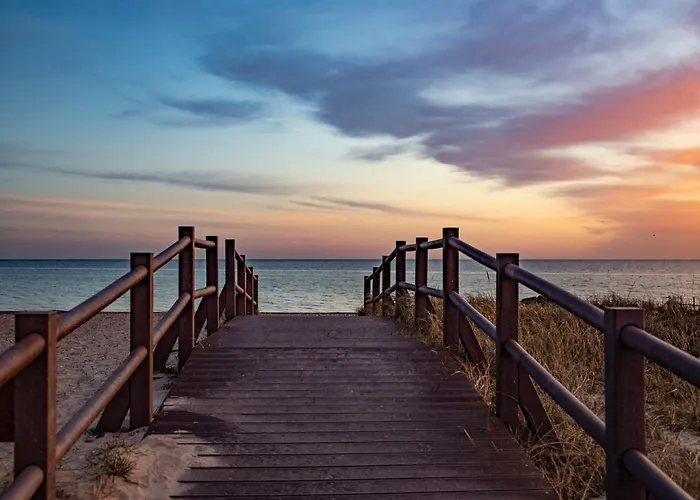 Holiday Home Among Apple Trees Near The Baltic Sea *